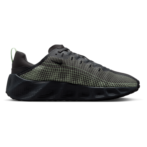 MENS - Nike Ava Rover Premium - Dark Smoke Grey/Black