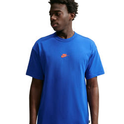 Men's - Nike LSE Premium Essential  T-Shirt - Old Royal