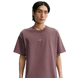Men's - Nike LSE Premium Essential  T-Shirt - Tattoo
