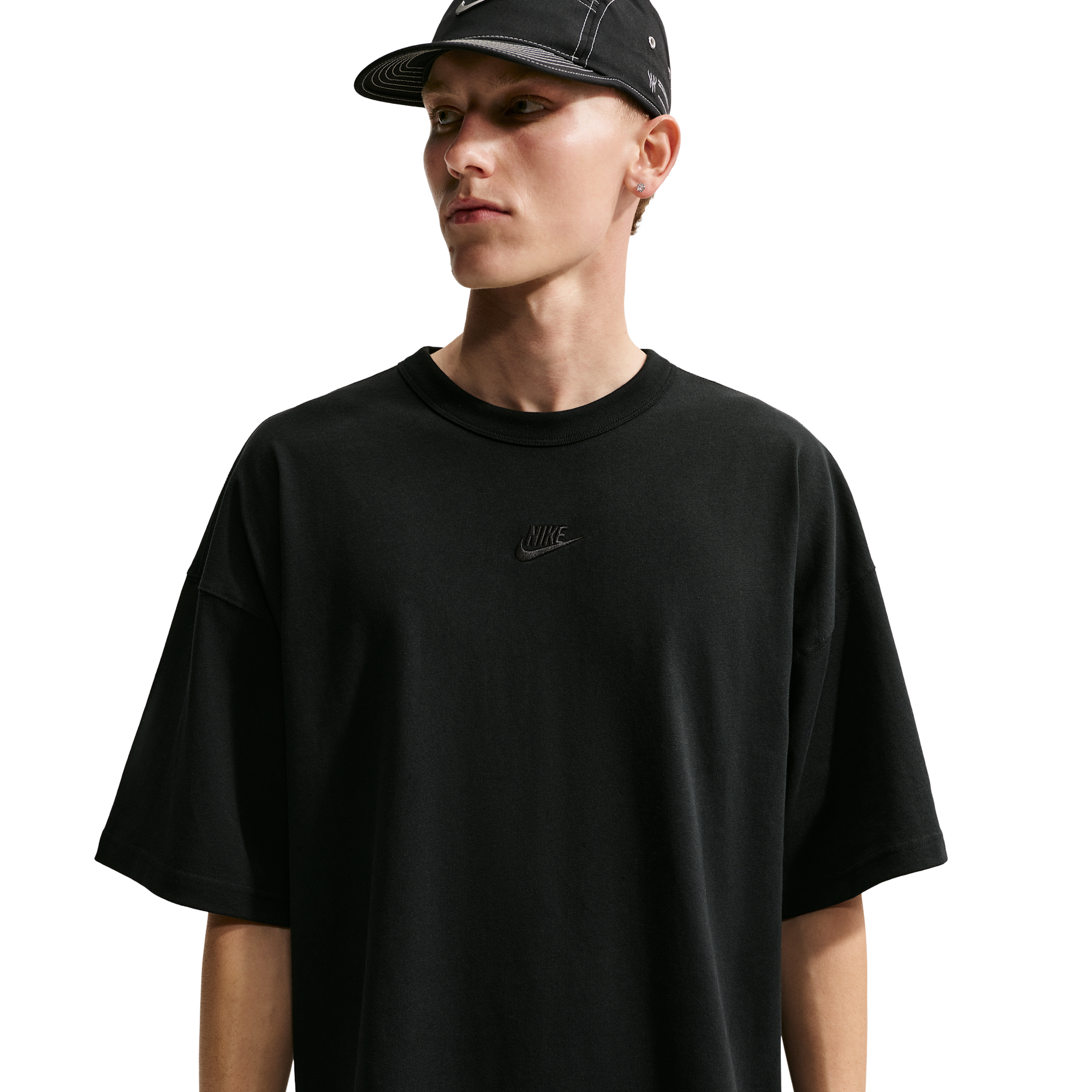 Nike NSW Premium Essentials Oversized Tee - Men's