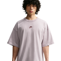 Nike NSW Premium Essentials Oversized Tee - Nike Silver Lilac