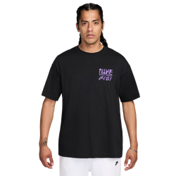 Men's - Nike NSW Swoosh Sounds T-Shirt - 