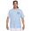 Nike NSW Swoosh Sounds T-Shirt - Men's Multi/Blue