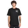 Nike NSW Earth Day T-Shirt - Nike Multi/Black