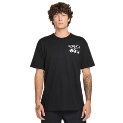Men's - Nike NSW Earth Day T-Shirt - Multi/Black