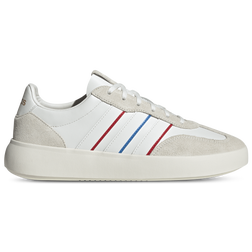 adidas Men\'s Barreda Mundial HQ2355 White Lucid Ray Blue Shoes Size 9 New adidas Barreda Mundial Sneaker (Men) | Nordstromrack main image 4