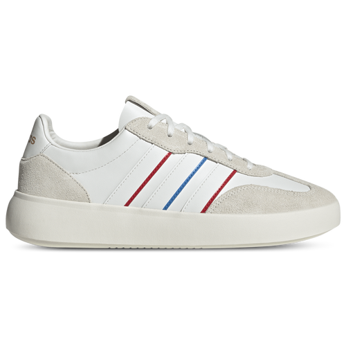 adidas Barreda Decode Lux - adidas Off White/Core Lucid Ray Blue