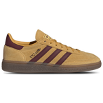 Shadow Red/Preloved Yellow/Gold Met