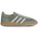 adidas Originals Handball Spezial - Women's Silver Green/Linen Green/Gum