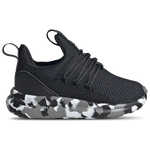 Core Black/Core Black/Grey Six