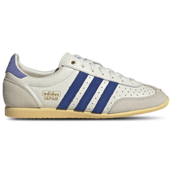 Women's - adidas Originals Japan - Off White/Collegiate Royal