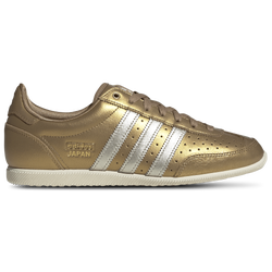 Women's - adidas Originals Japan - Cream/Cardboard/Brown Desert