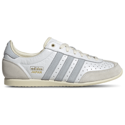 Women's - adidas Originals Japan - White/Crystal Sky/Gold Metallic