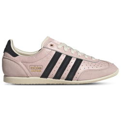 Women's - adidas Originals Japan - Core Black/Sandy Pink/Gold Metallic