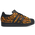 adidas Originals Superstar II - Women's Yellow/Core Black/Gold Met