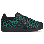 Semi Screaming Green/Core Black/Gold Met