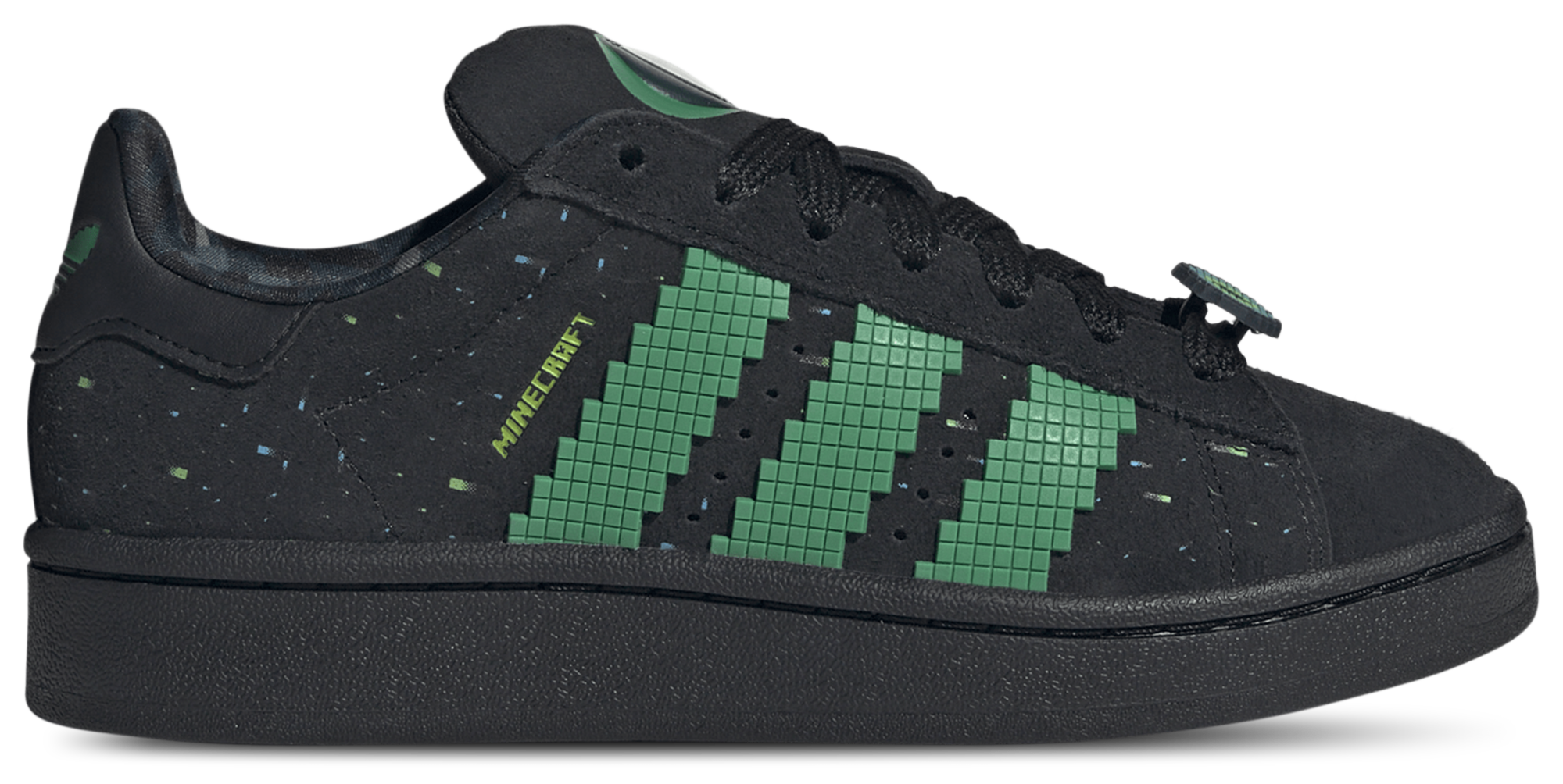 adidas Originals x Minecraft Campus 00s - Boys' Grade School