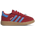 adidas Originals Handball Spezial - Boys' Preschool Red/Lucid Ray Blue/Gum