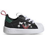 Core Black/Better Scarlet/Collegiate Green