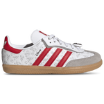 Ftwr White/Better Scarlet