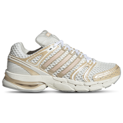 Women's - adidas Originals Adistar Control 5 - Off White/Blush Pink