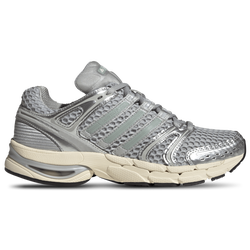 Women's - adidas Originals Adistar Control 5 - Grey Two/Cream White