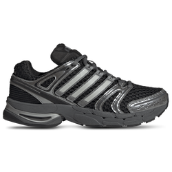 Women's - adidas Originals Adistar Control 5 - Core Black/Grey Six