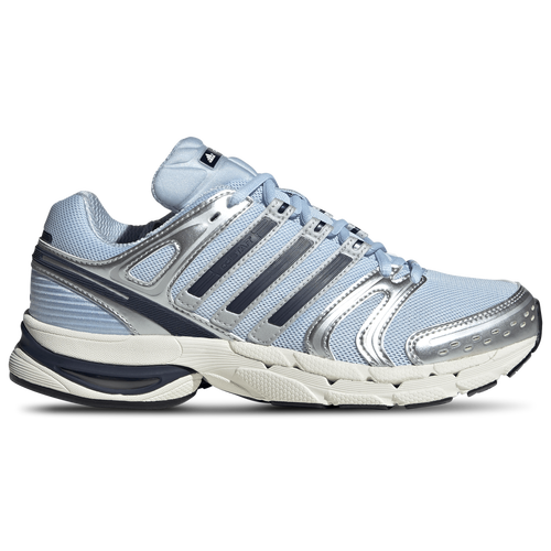 adidas Adistar Control 5 - adidas Off White/Crystal Sky Night Indigo