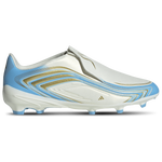 Semi Blue Burst/Ivory/Icey Blue