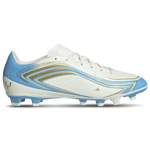 Ivory/Semi Blue Burst/Icey Blue