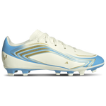 Ivory/Semi Blue Burst/Icey Blue