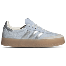 adidas gazelle silver green womens adidas Femme Samba OG Orbit Vert / Blanc Crme
