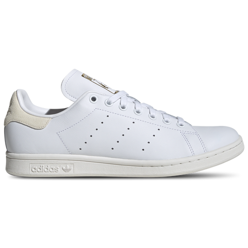 

adidas Originals Mens adidas Originals Stan Smith - Mens Tennis Shoes White/Wonder White/White Size 9.5