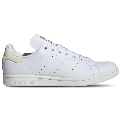 

adidas Originals Mens adidas Originals Stan Smith - Mens Tennis Shoes White/Wonder White/White Size 10.5