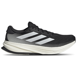Men's - adidas Supernova Rise 2.0 - Black/Zero Metallic