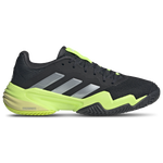 Black/Zero Metallic/Lucid Lemon