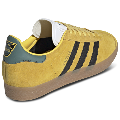 Adidas originals jamaica trainers on sale