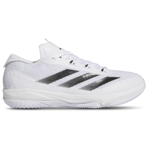 MENS - adidas adiZero Impact Dugout Turf  - Black/White