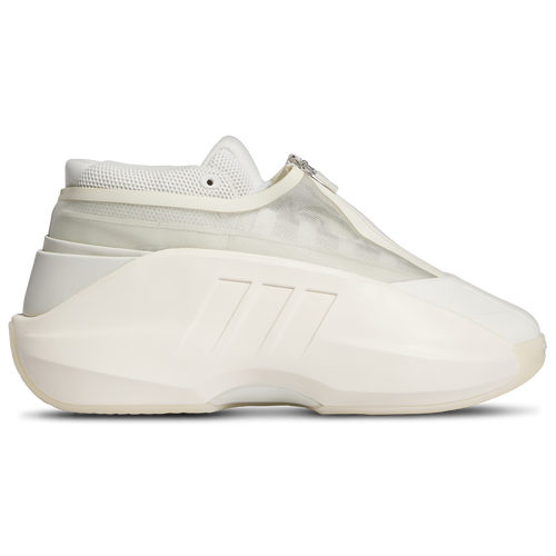 adidas Crazy IIInfinity - adidas Grey/White