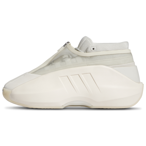 Adidas Crazy IIInfinity Chalk White 9.5