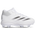 adidas adiZero Impact TPU - Boys' Grade School Black/White/Team Light Grey