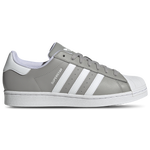 Solid Grey/White/White
