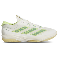 Off White/Preloved Green/Pulse Lime