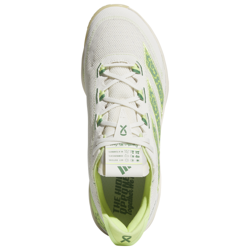 adidas Adizero Impact Turf Together We Face Trainers - White