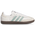 adidas Originals Samba OG - Women's Wonder White/Hazy Green/Cloud White