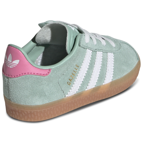adidas Originals Gazelle Kids Foot Locker