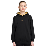 Black/Gold
