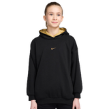 Gold/Black