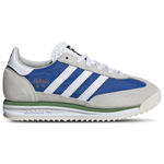 White/Blue
