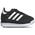 adidas Originals SL 72 RS - Boys' Toddler Black/White